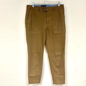 Banana Republic mason athletic fit.  32 x 32